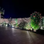Casa Fuertes Villa La Oliva
