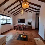 Casa Fuertes *