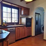Villa Casa Fuertes