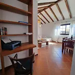 Casa Fuertes Villa *