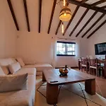 Villa Casa Fuertes