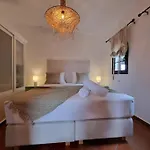别墅 Casa Fuertes 拉·奥利瓦
