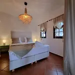 Casa Fuertes * 拉·奥利瓦
