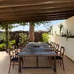 Villa Casa Fuertes