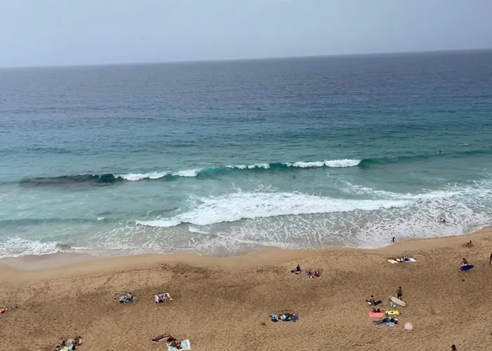 Casa Fuertes Villa La Oliva