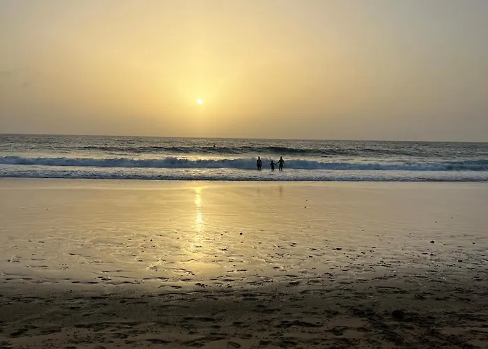 Villa Casa Fuertes *