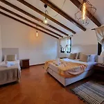 Casa Fuertes * 라 올리바