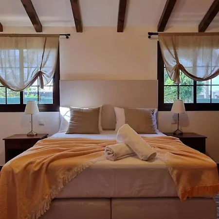 Casa Fuertes Βίλα *