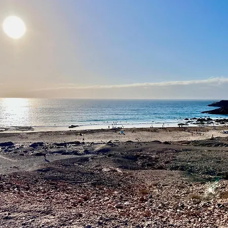 Villa Casa Fuertes La Oliva