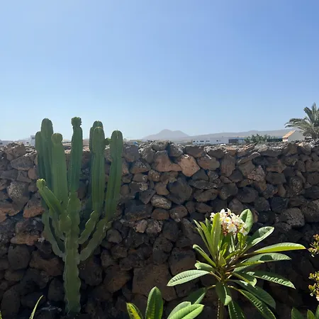 Villa Casa Fuertes