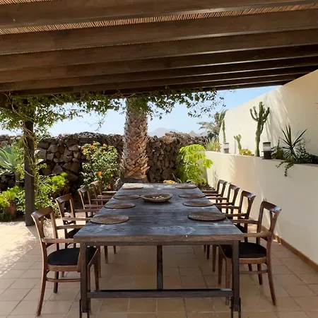 Villa Casa Fuertes