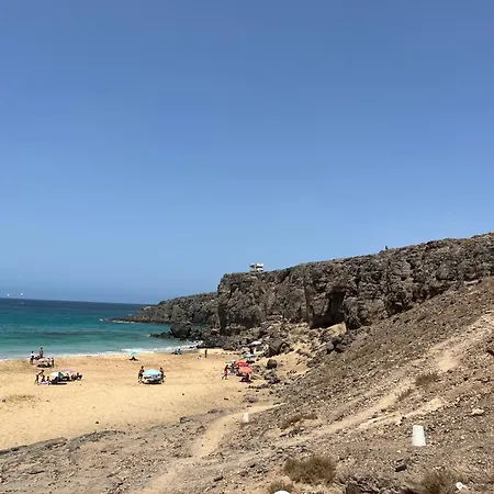 Villa Casa Fuertes La Oliva