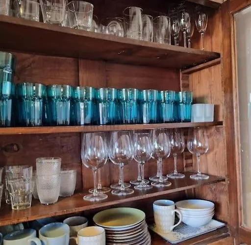 Villa Casa Fuertes La Oliva