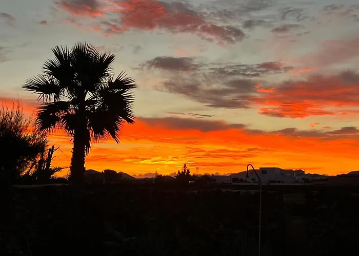 Villa Casa Fuertes *