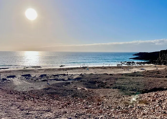 Villa Casa Fuertes La Oliva